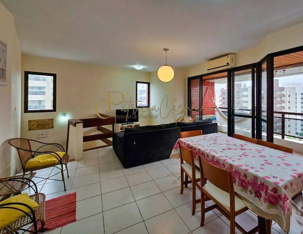 Apartamento, 3 quartos, 119 m² - Foto 1