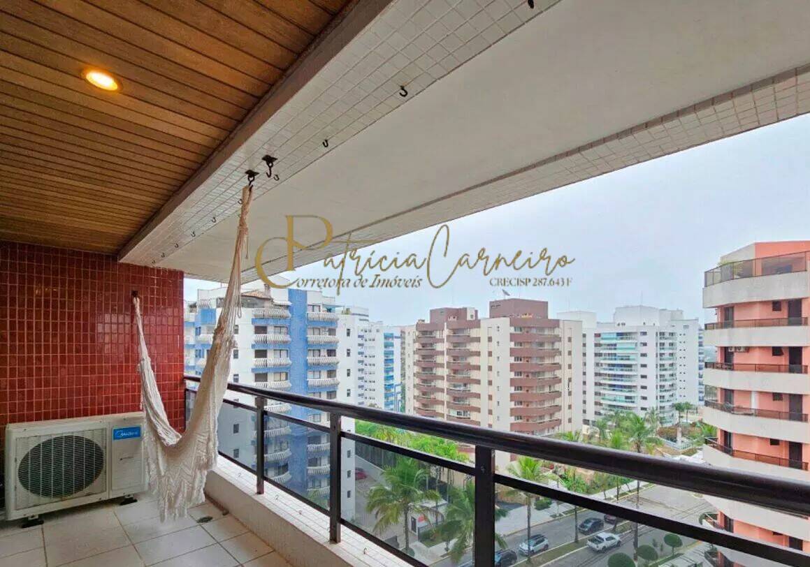 Apartamento, 3 quartos, 119 m² - Foto 8
