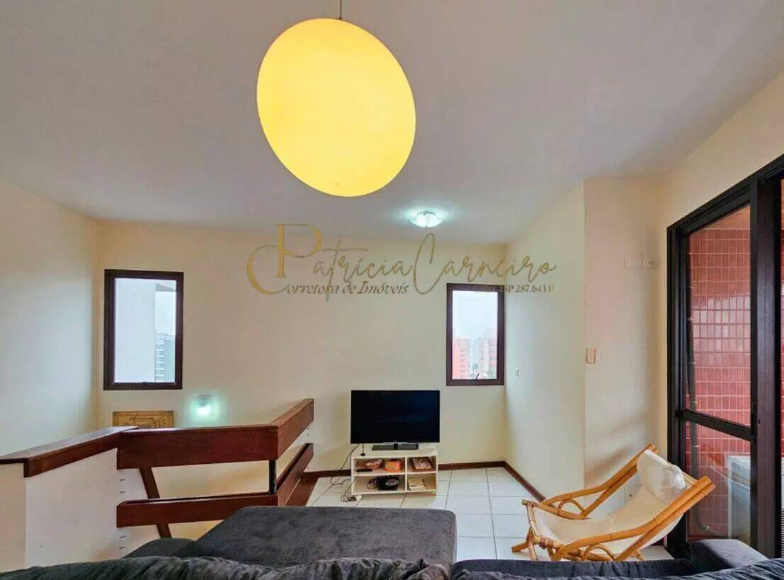 Apartamento, 3 quartos, 119 m² - Foto 23