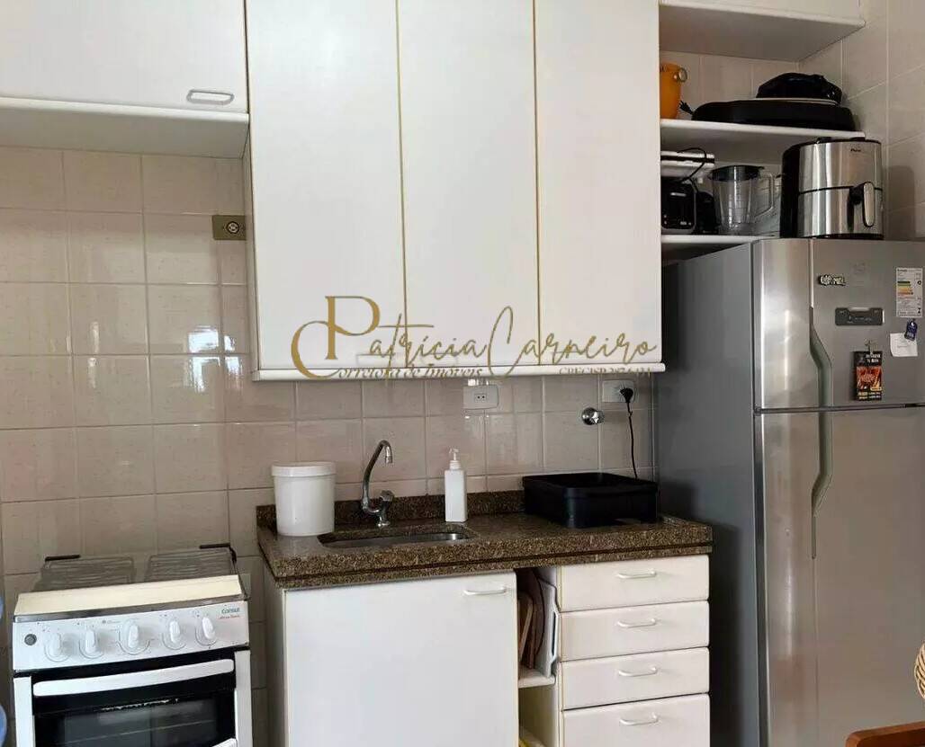 Apartamento, 3 quartos, 119 m² - Foto 10