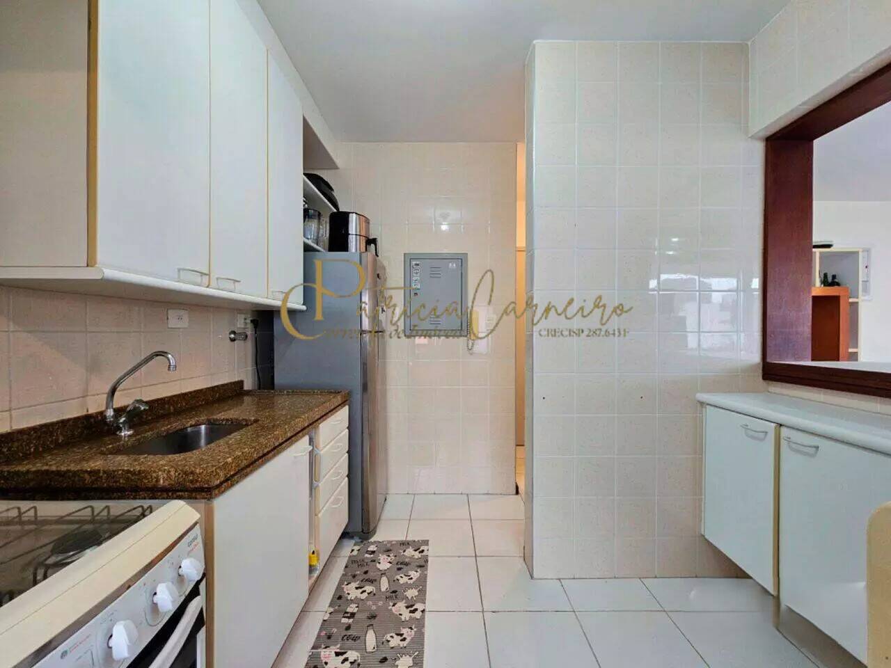 Apartamento, 3 quartos, 119 m² - Foto 9