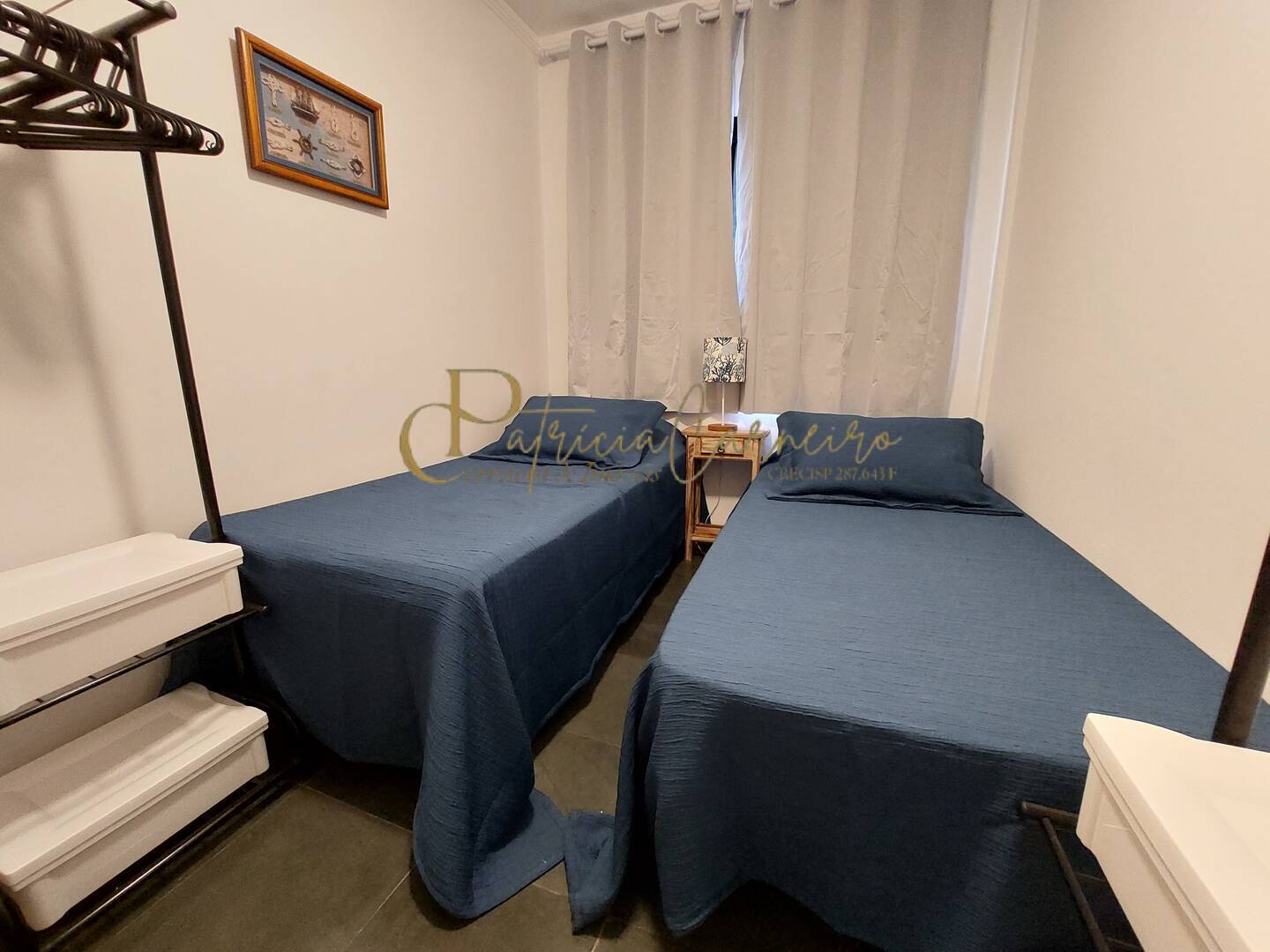 Apartamento, 2 quartos, 67 m² - Foto 8