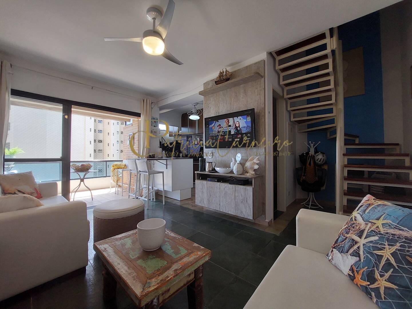Apartamento, 2 quartos, 67 m² - Foto 13