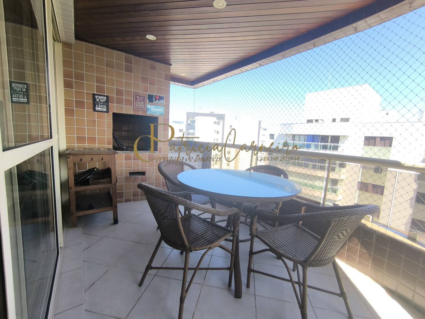 Apartamento, 3 quartos, 109 m² - Foto 1