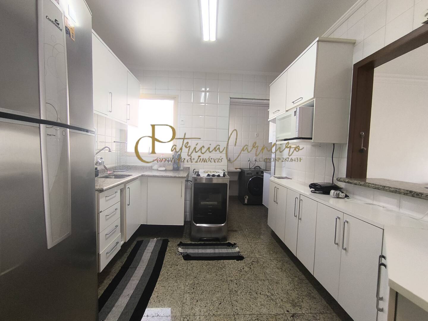Apartamento, 3 quartos, 109 m² - Foto 5