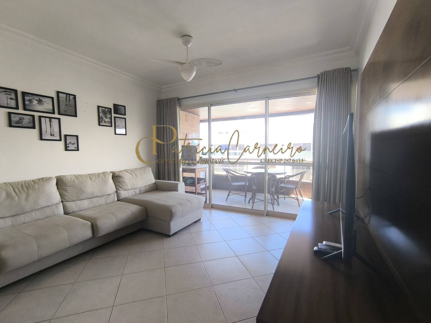 Apartamento, 3 quartos, 109 m² - Foto 6