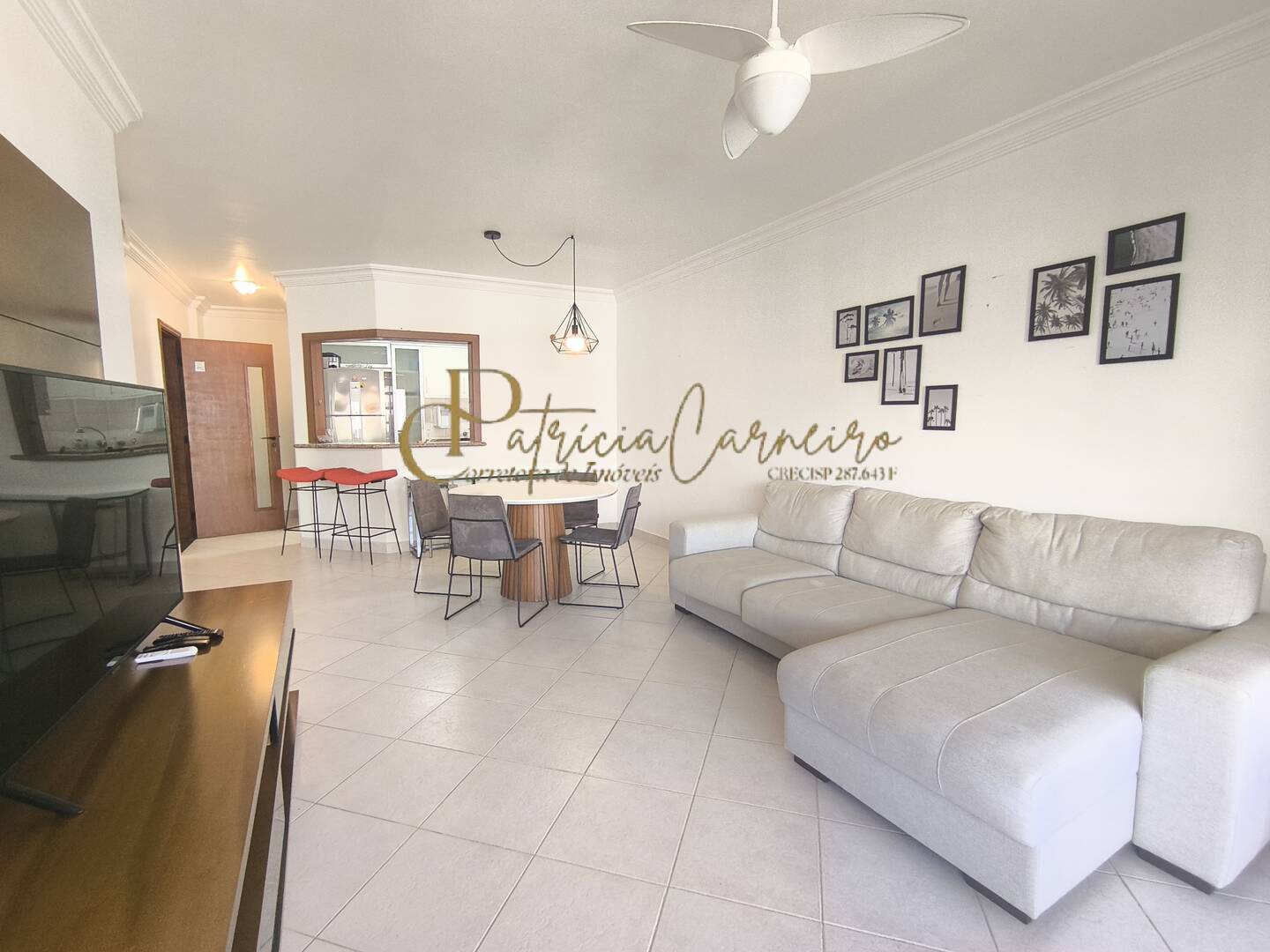 Apartamento, 3 quartos, 109 m² - Foto 8