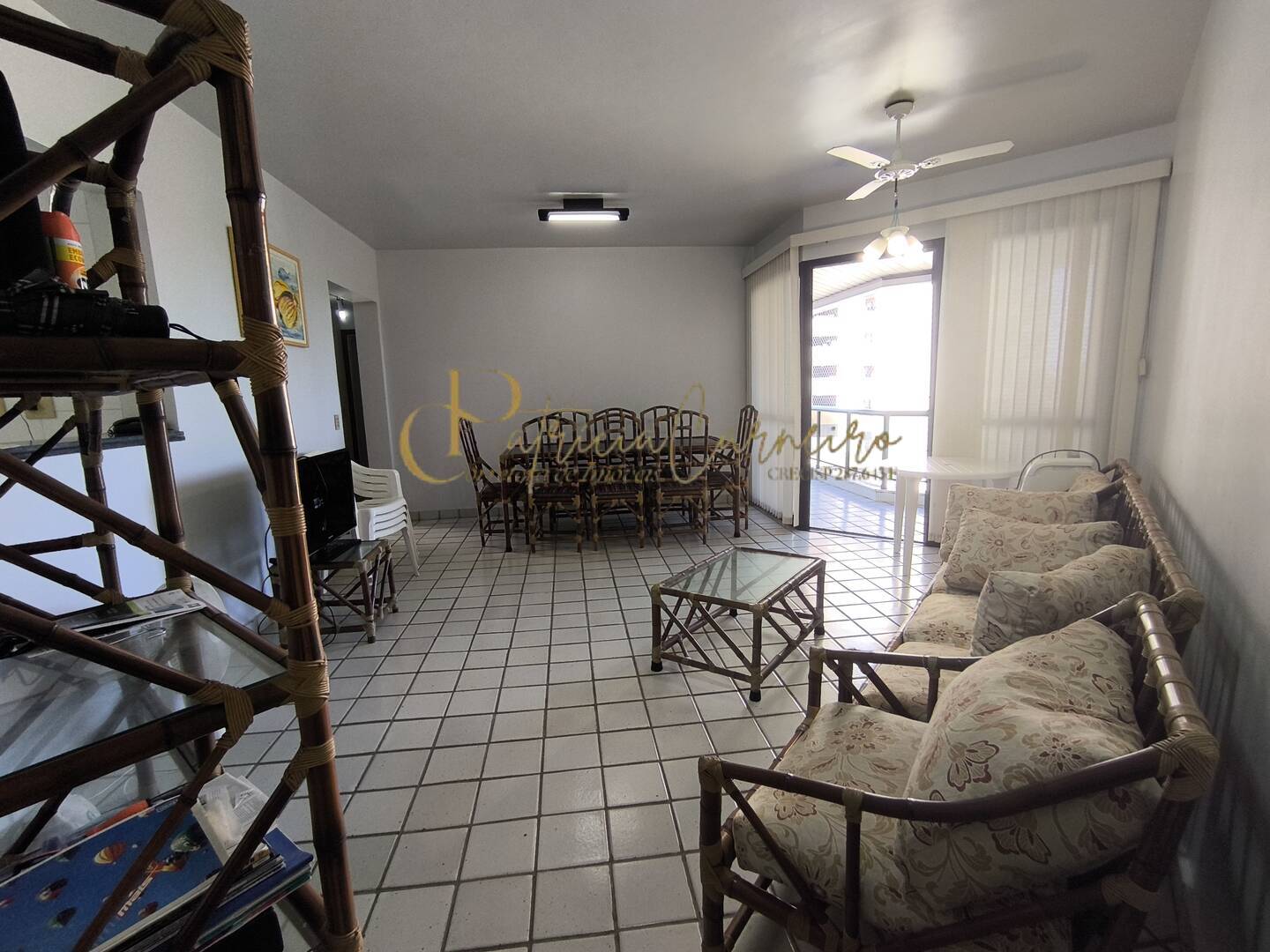 Apartamento, 3 quartos, 142 m² - Foto 4