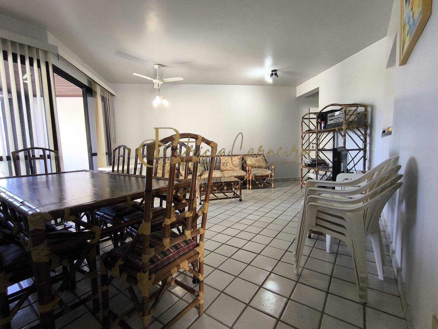 Apartamento, 3 quartos, 142 m² - Foto 2