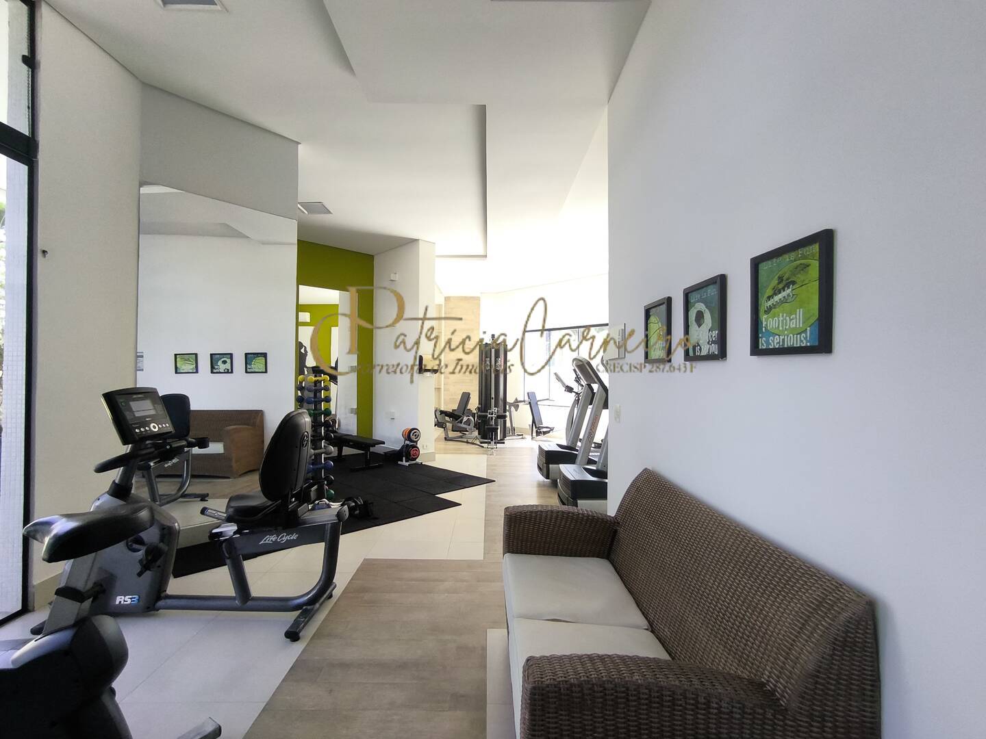 Apartamento, 3 quartos, 142 m² - Foto 20