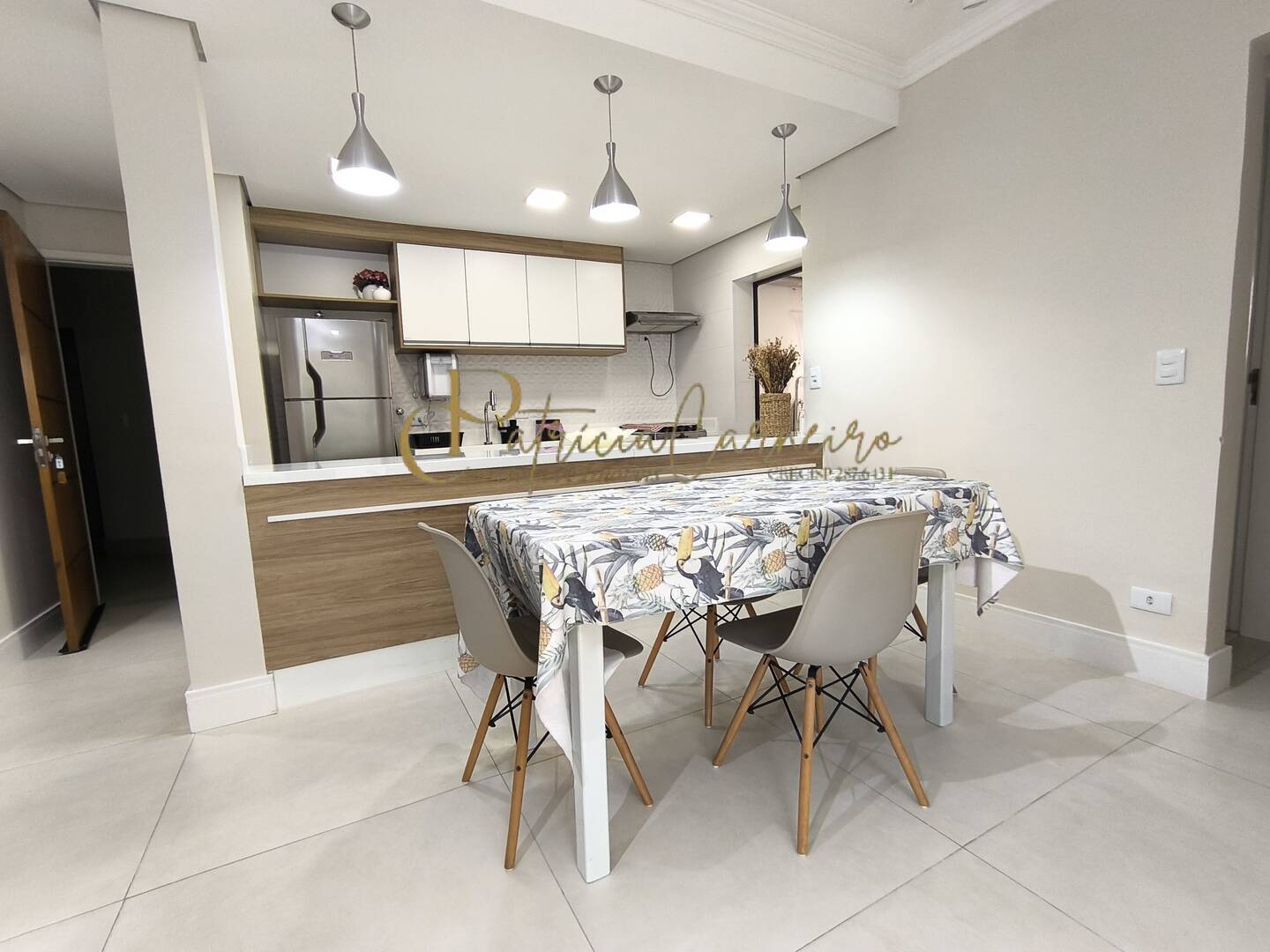 Apartamento, 2 quartos, 77 m² - Foto 4