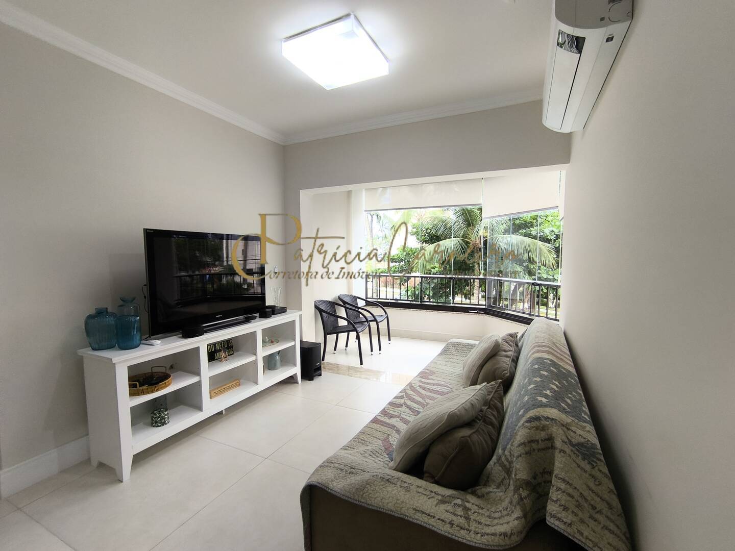 Apartamento, 2 quartos, 77 m² - Foto 1