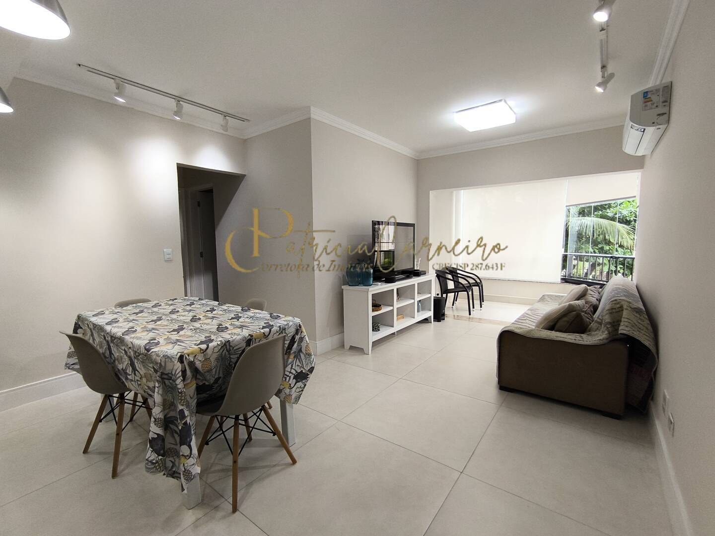 Apartamento, 2 quartos, 77 m² - Foto 2
