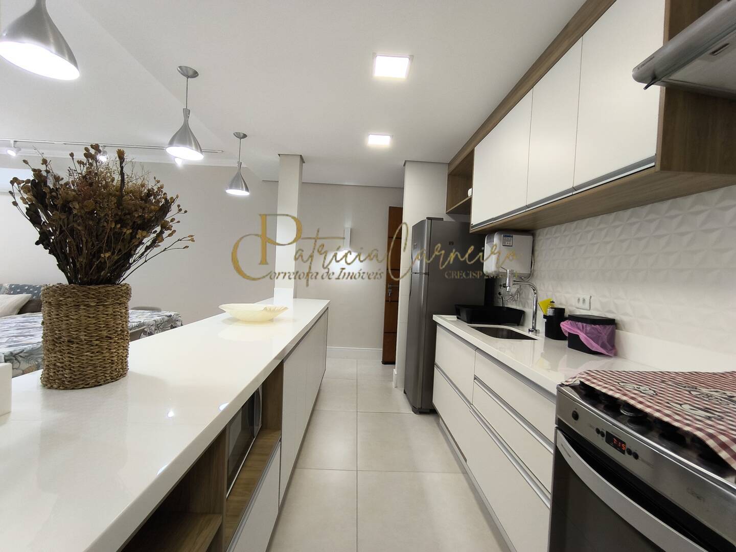 Apartamento, 2 quartos, 77 m² - Foto 6