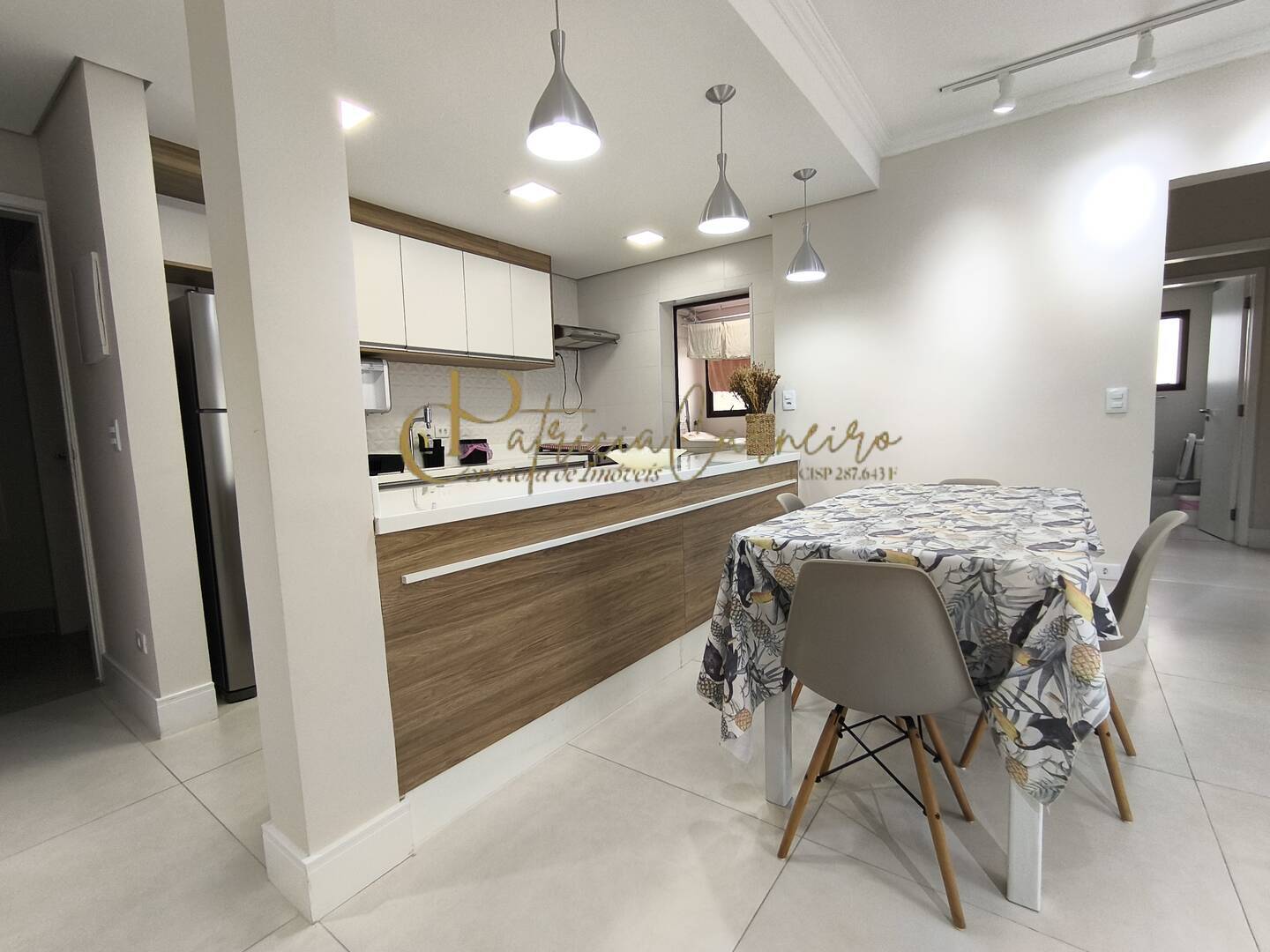 Apartamento, 2 quartos, 77 m² - Foto 9