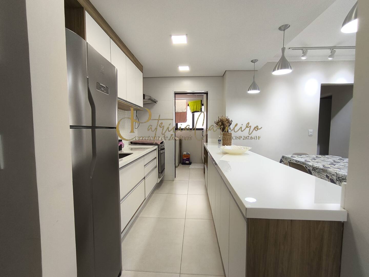 Apartamento, 2 quartos, 77 m² - Foto 10