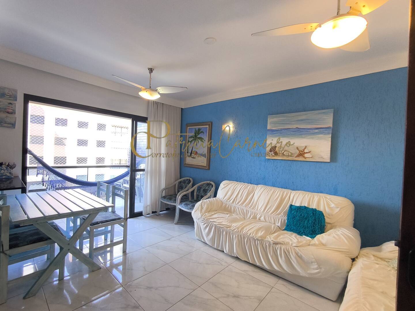 Apartamento, 2 quartos, 76 m² - Foto 1