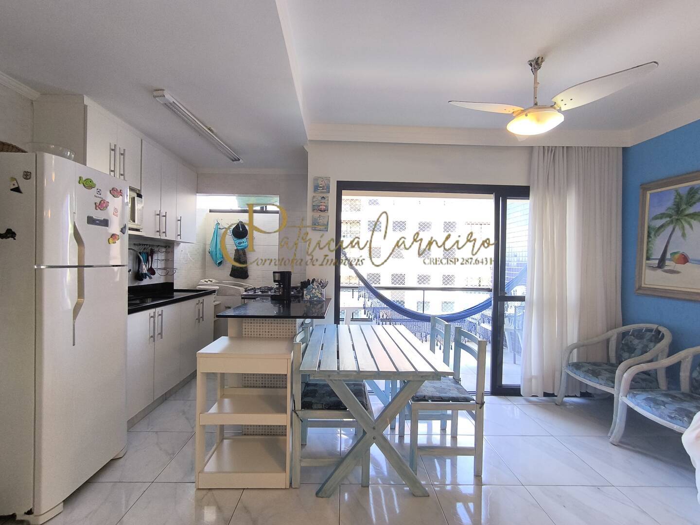 Apartamento, 2 quartos, 76 m² - Foto 4