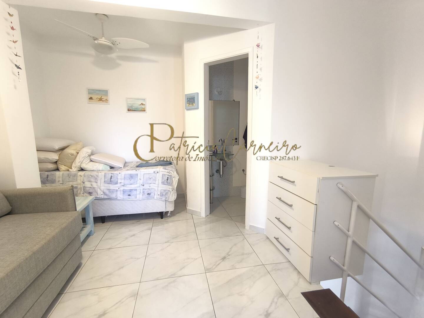 Apartamento, 2 quartos, 76 m² - Foto 7