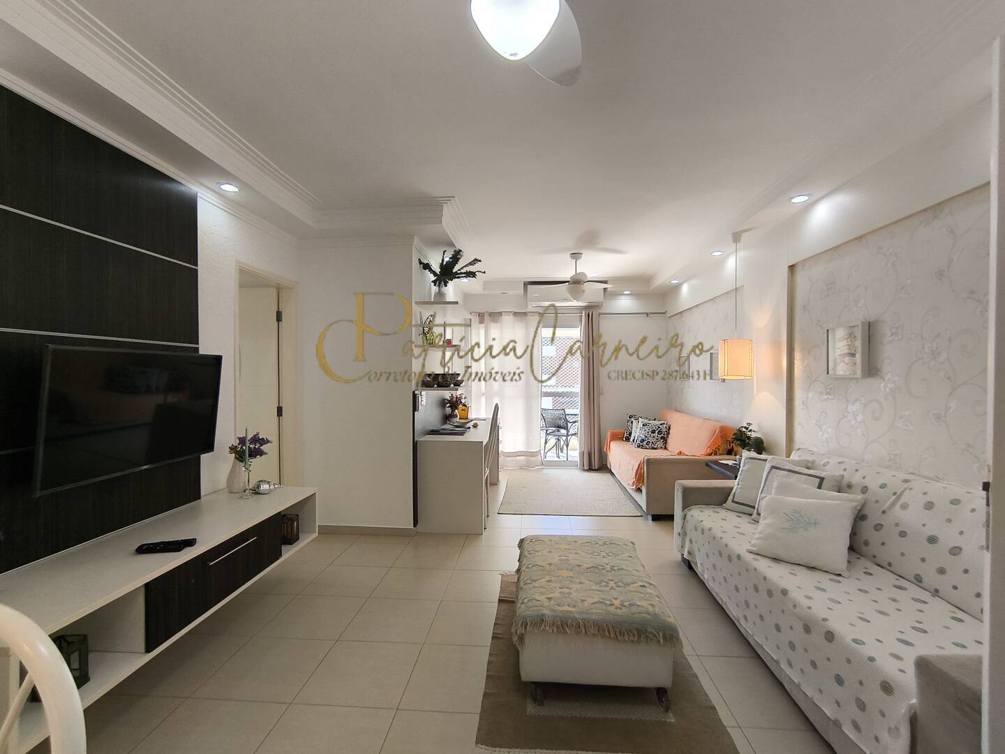Apartamento, 2 quartos, 103 m² - Foto 2