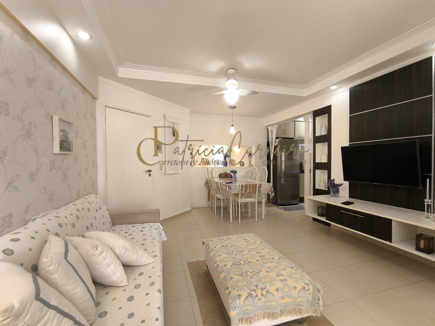 Apartamento, 2 quartos, 103 m² - Foto 4