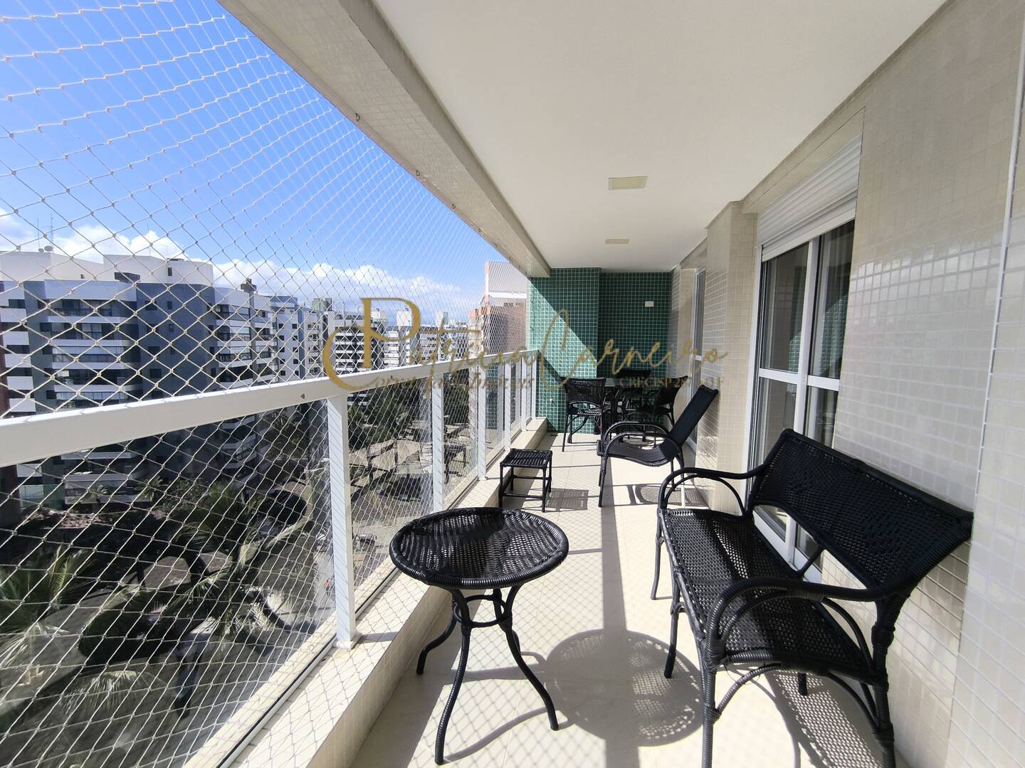 Apartamento, 2 quartos, 103 m² - Foto 8