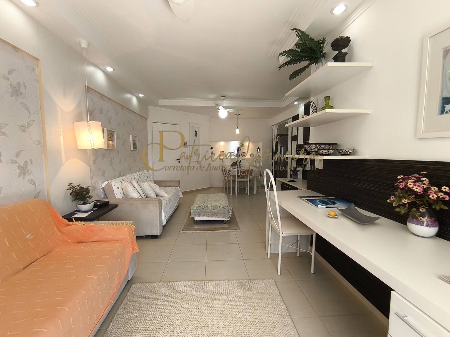 Apartamento, 2 quartos, 103 m² - Foto 9