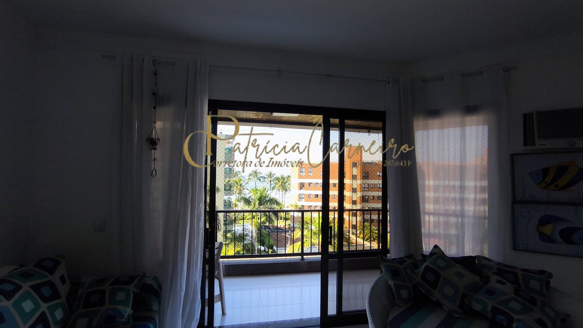 Apartamento, 4 quartos, 117 m² - Foto 2