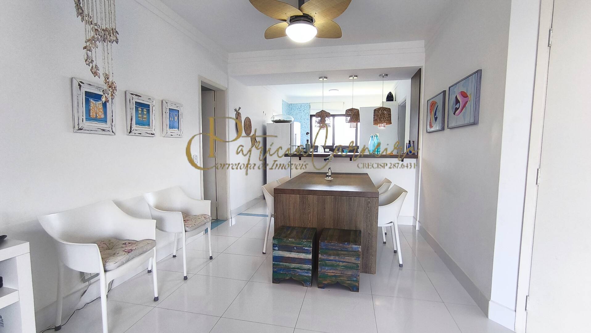 Apartamento, 4 quartos, 117 m² - Foto 3