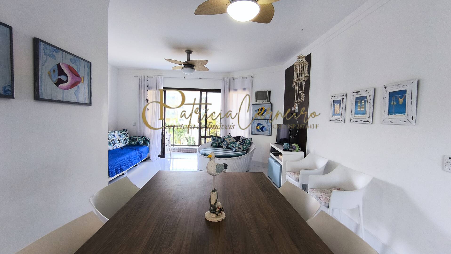 Apartamento, 4 quartos, 117 m² - Foto 4