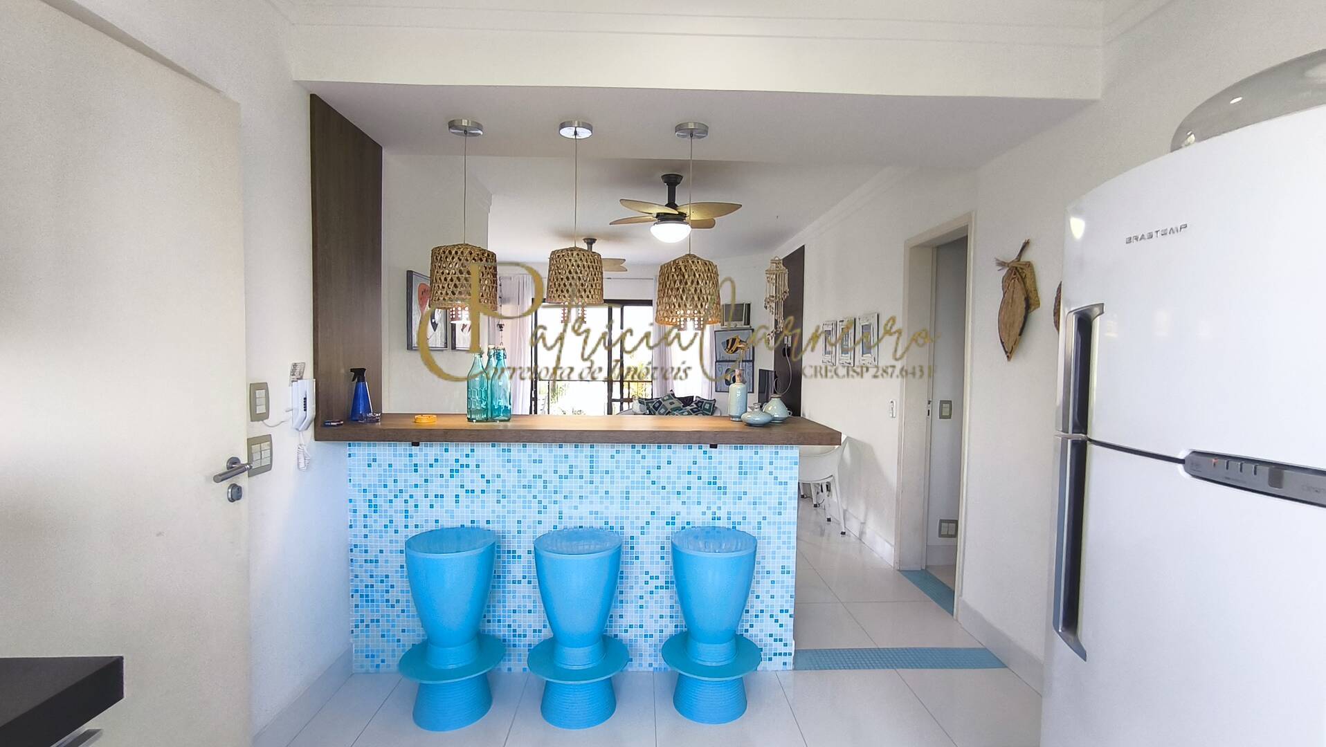 Apartamento, 4 quartos, 117 m² - Foto 5