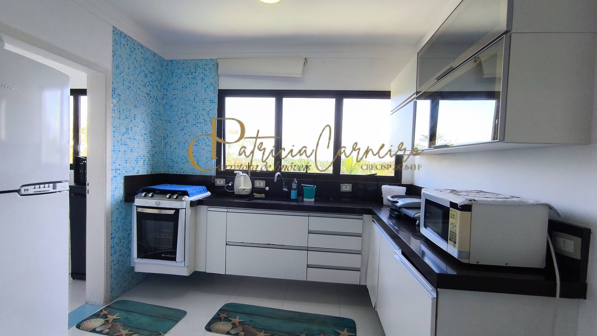 Apartamento, 4 quartos, 117 m² - Foto 6