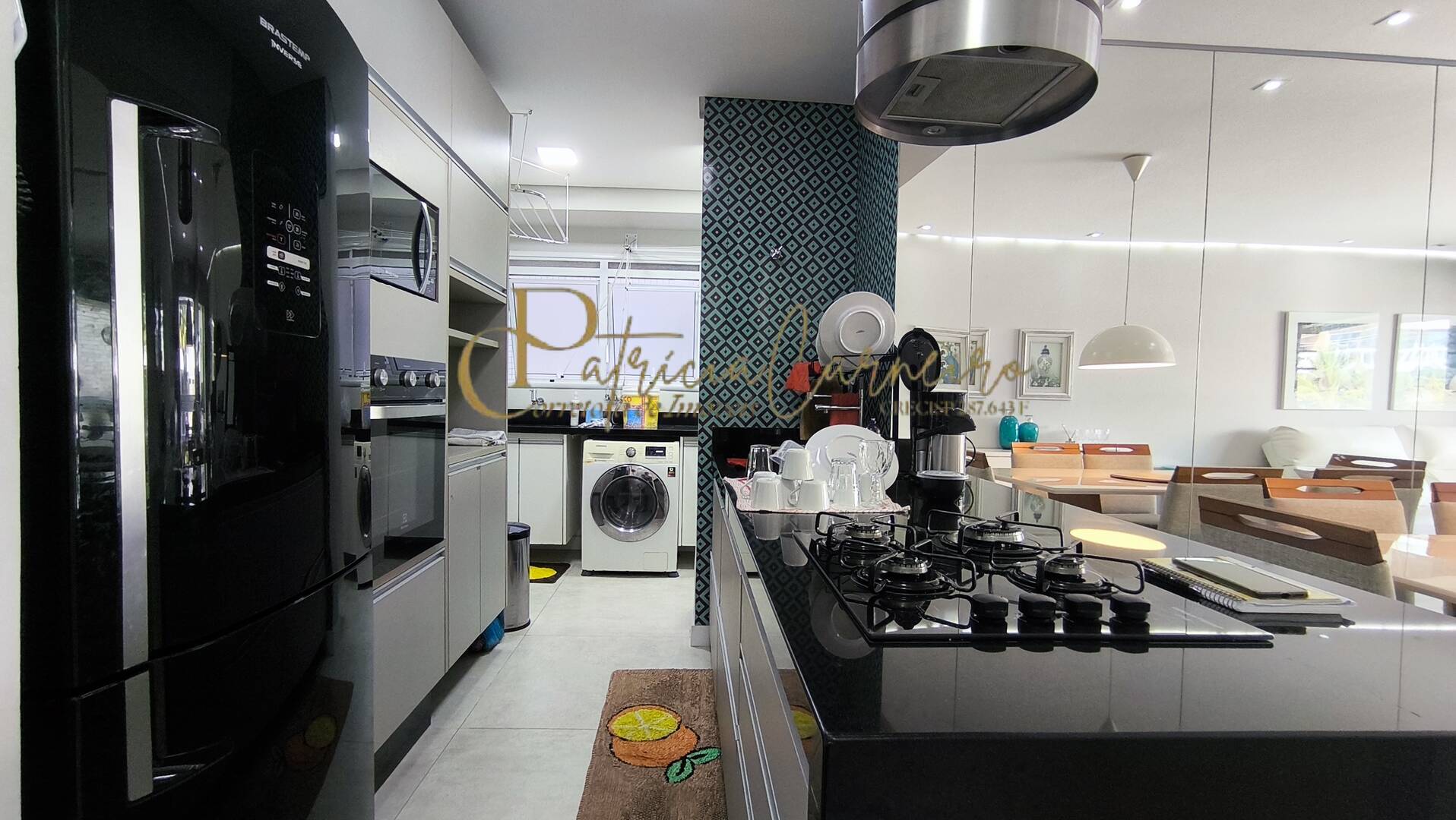 Apartamento, 3 quartos, 87 m² - Foto 2