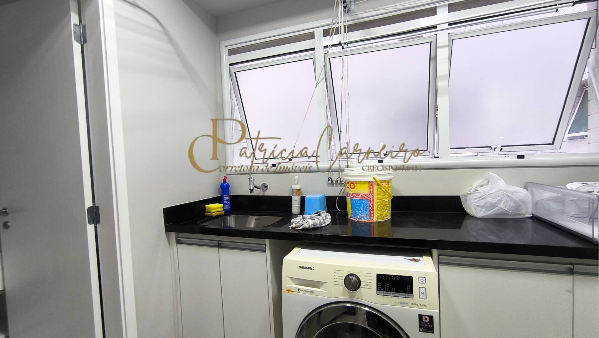 Apartamento, 3 quartos, 87 m² - Foto 3