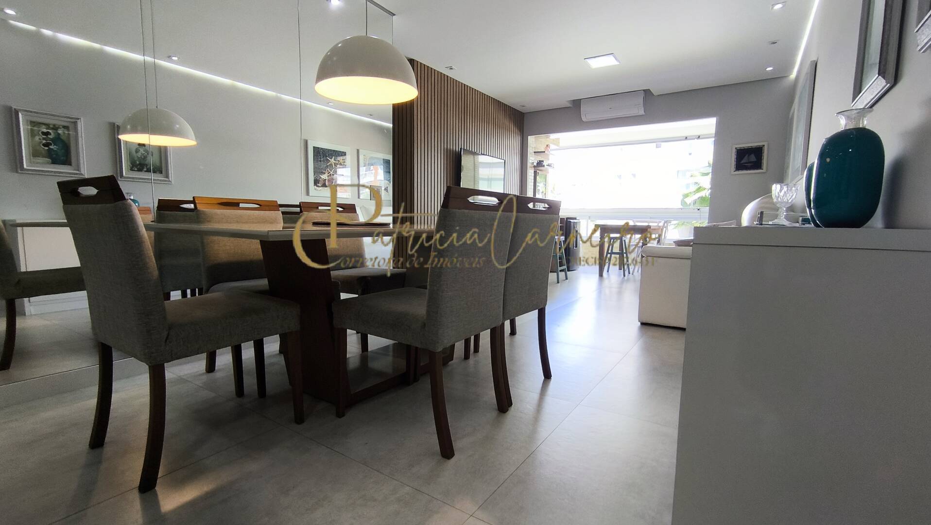 Apartamento, 3 quartos, 87 m² - Foto 6