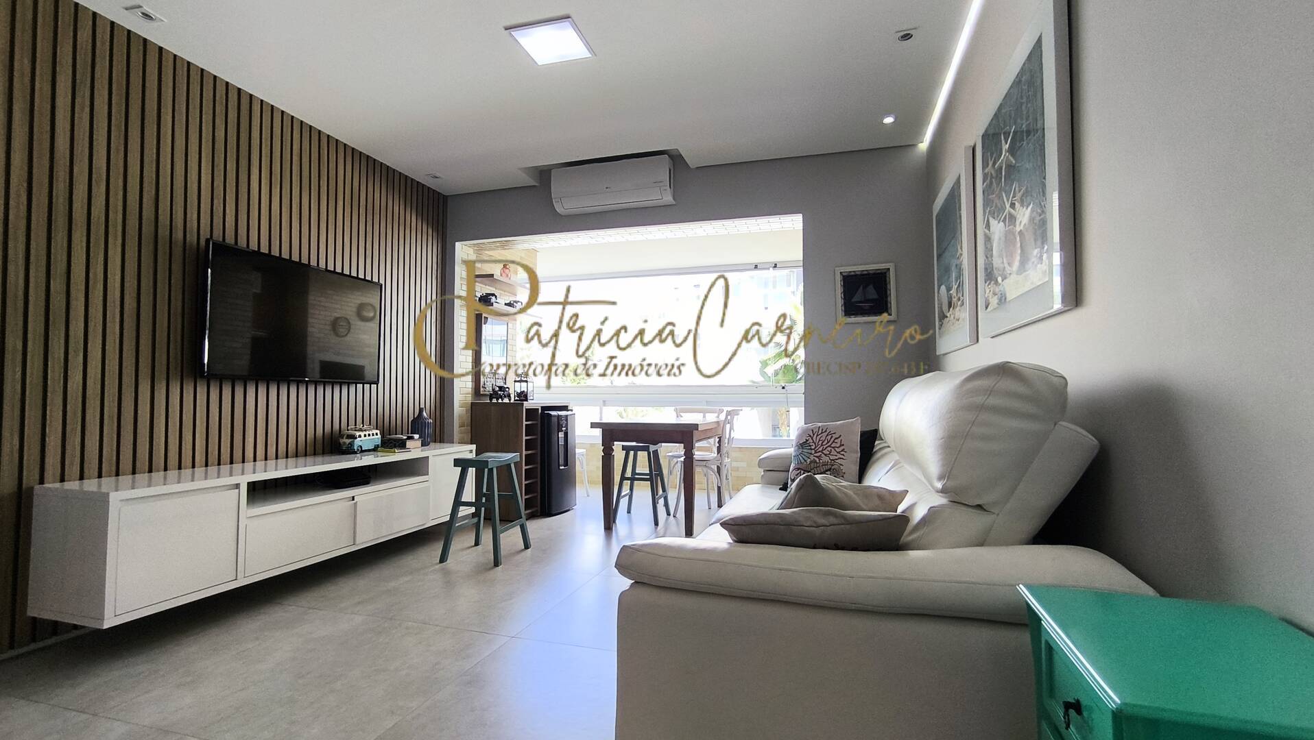 Apartamento, 3 quartos, 87 m² - Foto 7