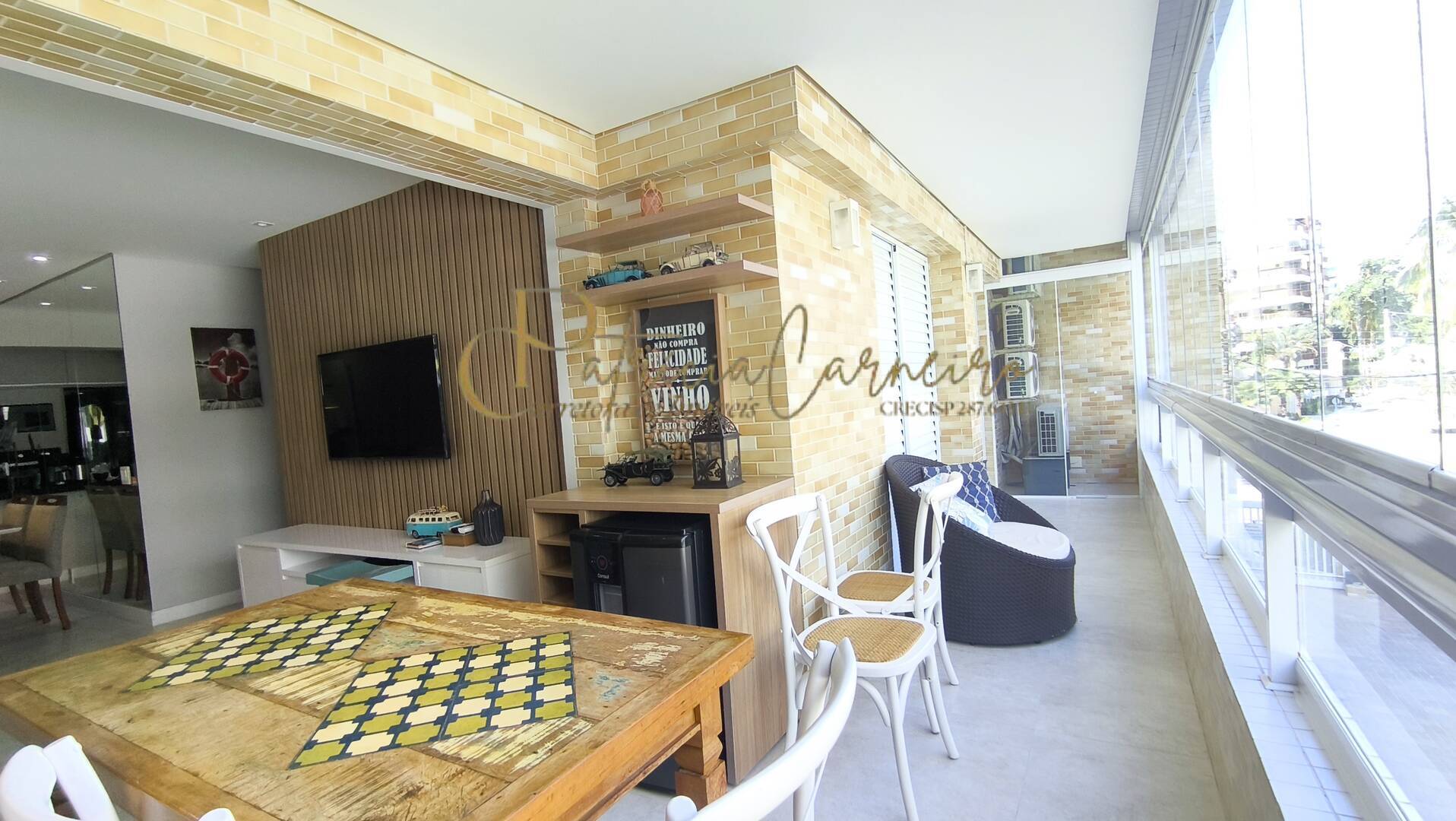 Apartamento, 3 quartos, 87 m² - Foto 11