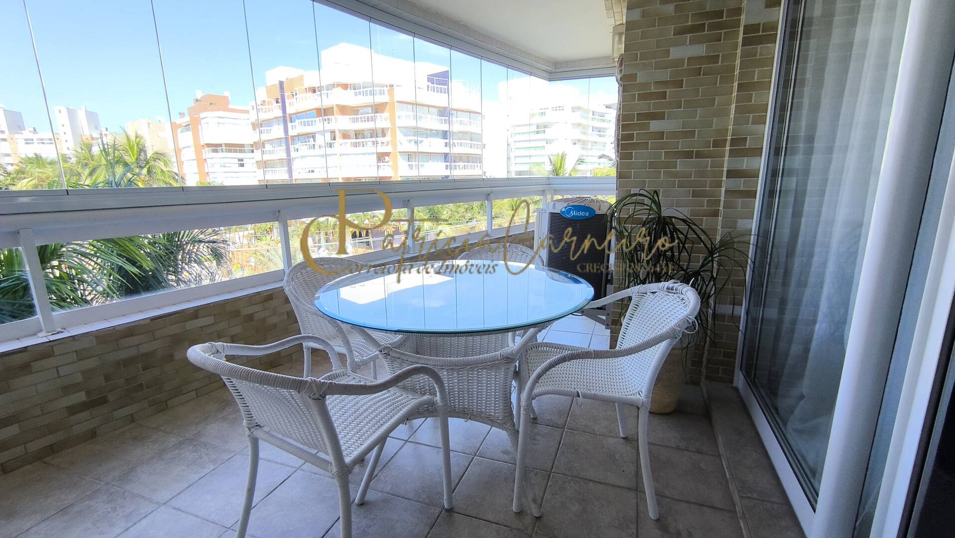Apartamento, 3 quartos, 96 m² - Foto 6