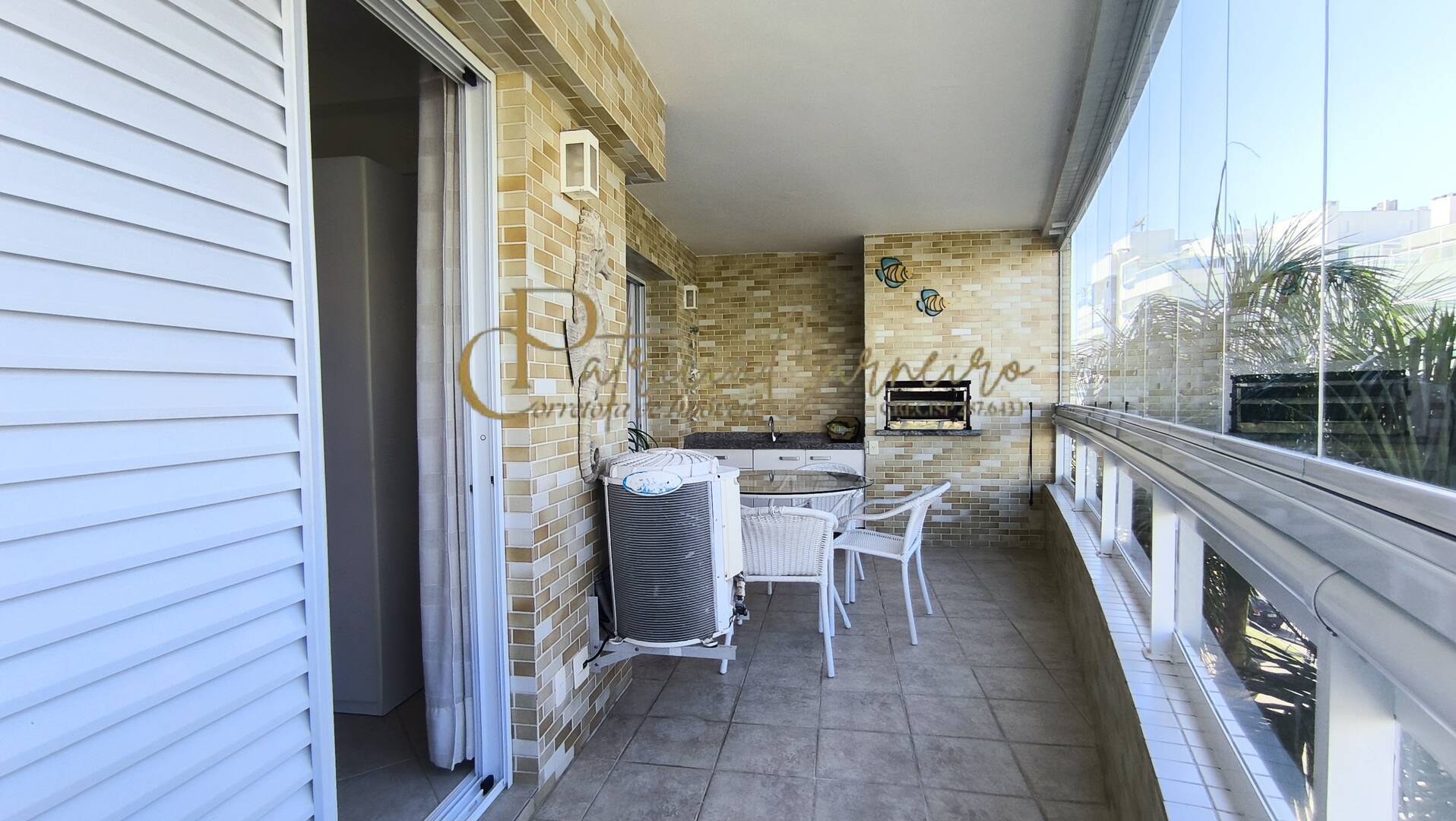 Apartamento, 3 quartos, 96 m² - Foto 3