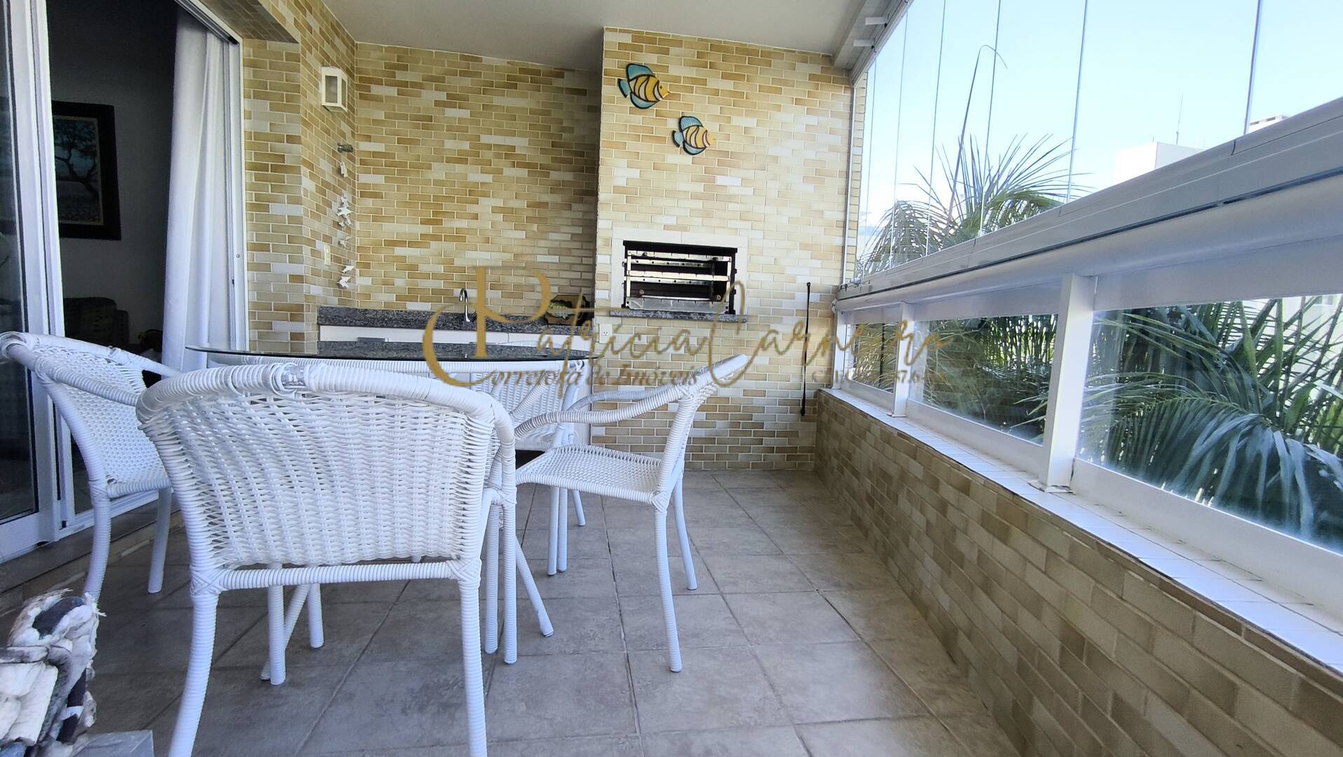 Apartamento, 3 quartos, 96 m² - Foto 8