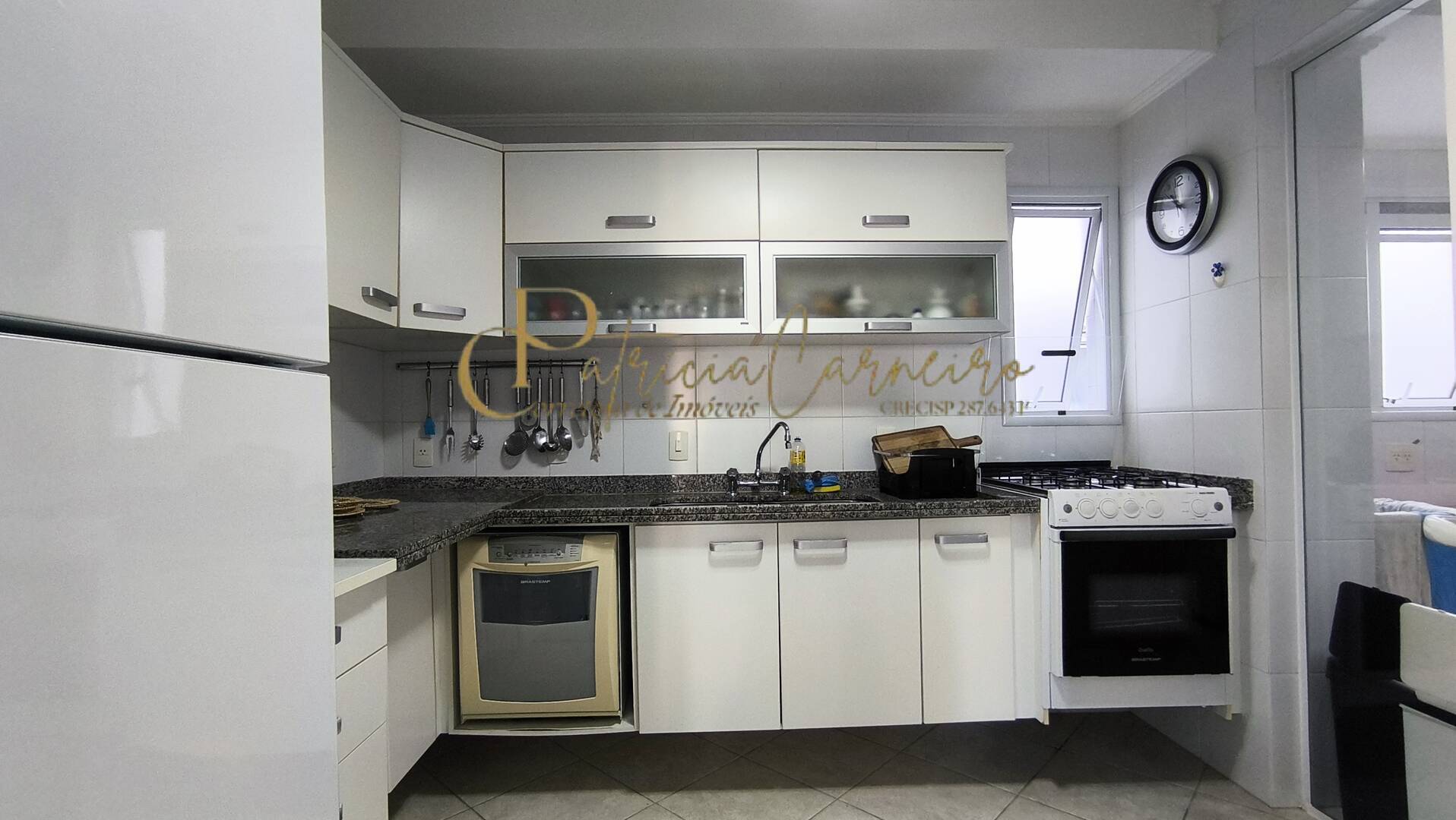 Apartamento, 3 quartos, 96 m² - Foto 9