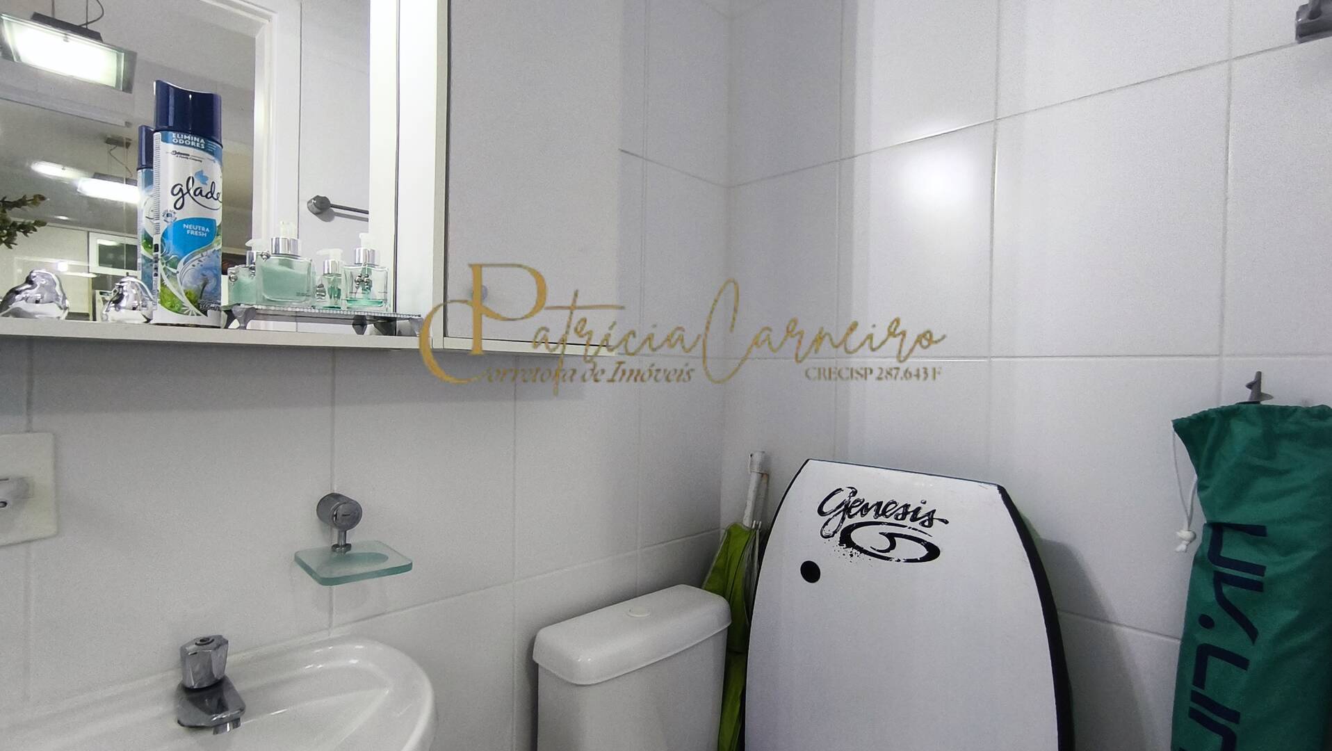 Apartamento, 3 quartos, 96 m² - Foto 11