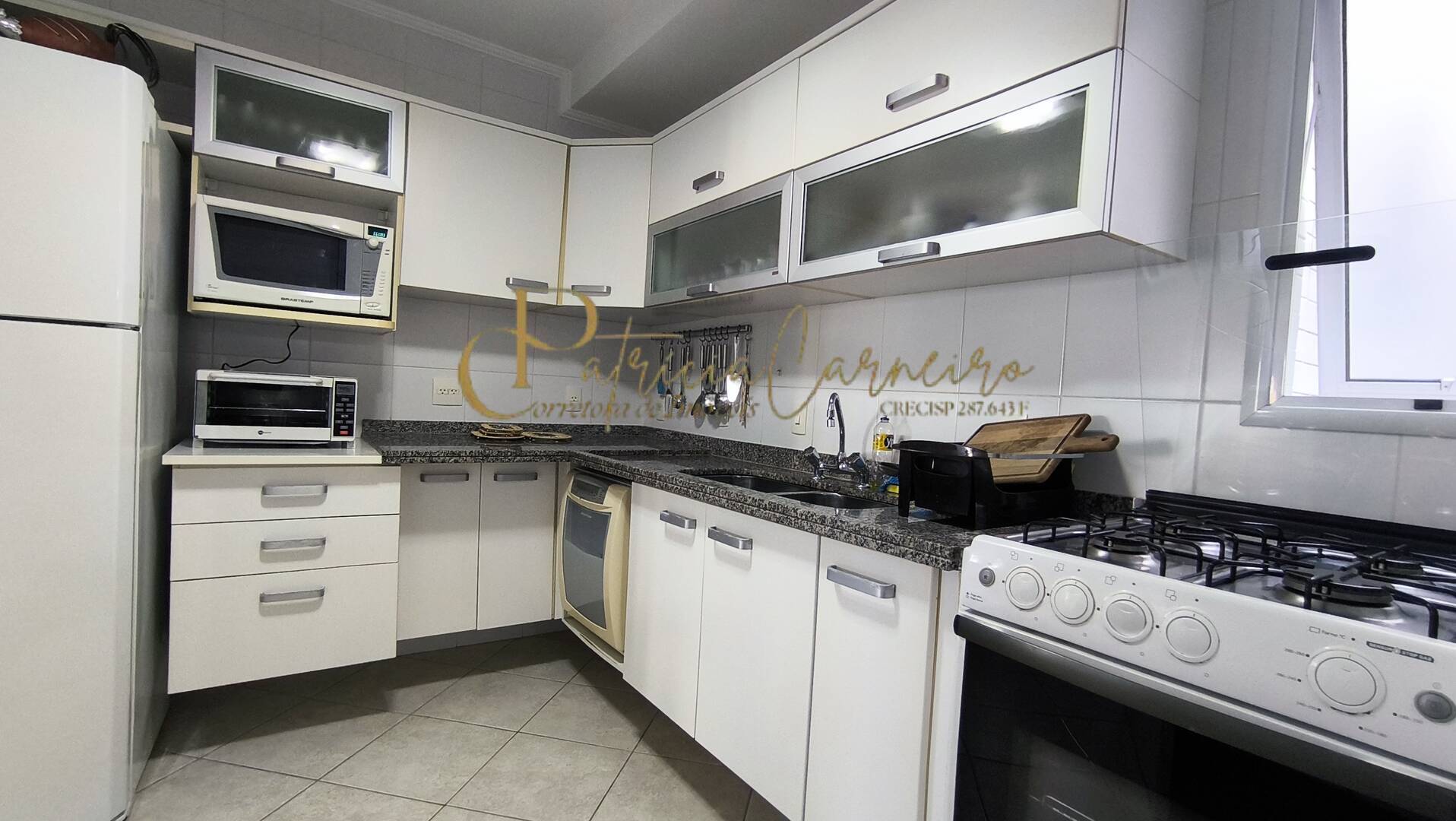 Apartamento, 3 quartos, 96 m² - Foto 12
