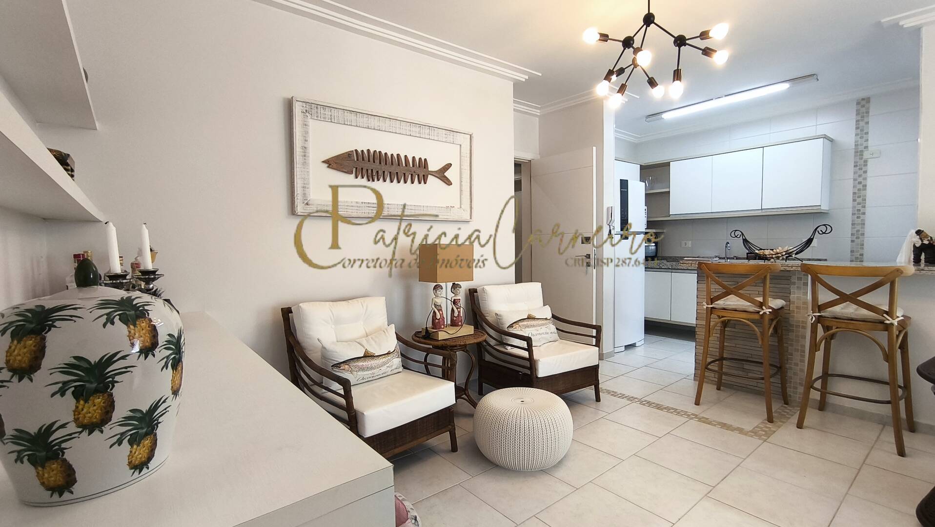 Apartamento, 3 quartos, 116 m² - Foto 4