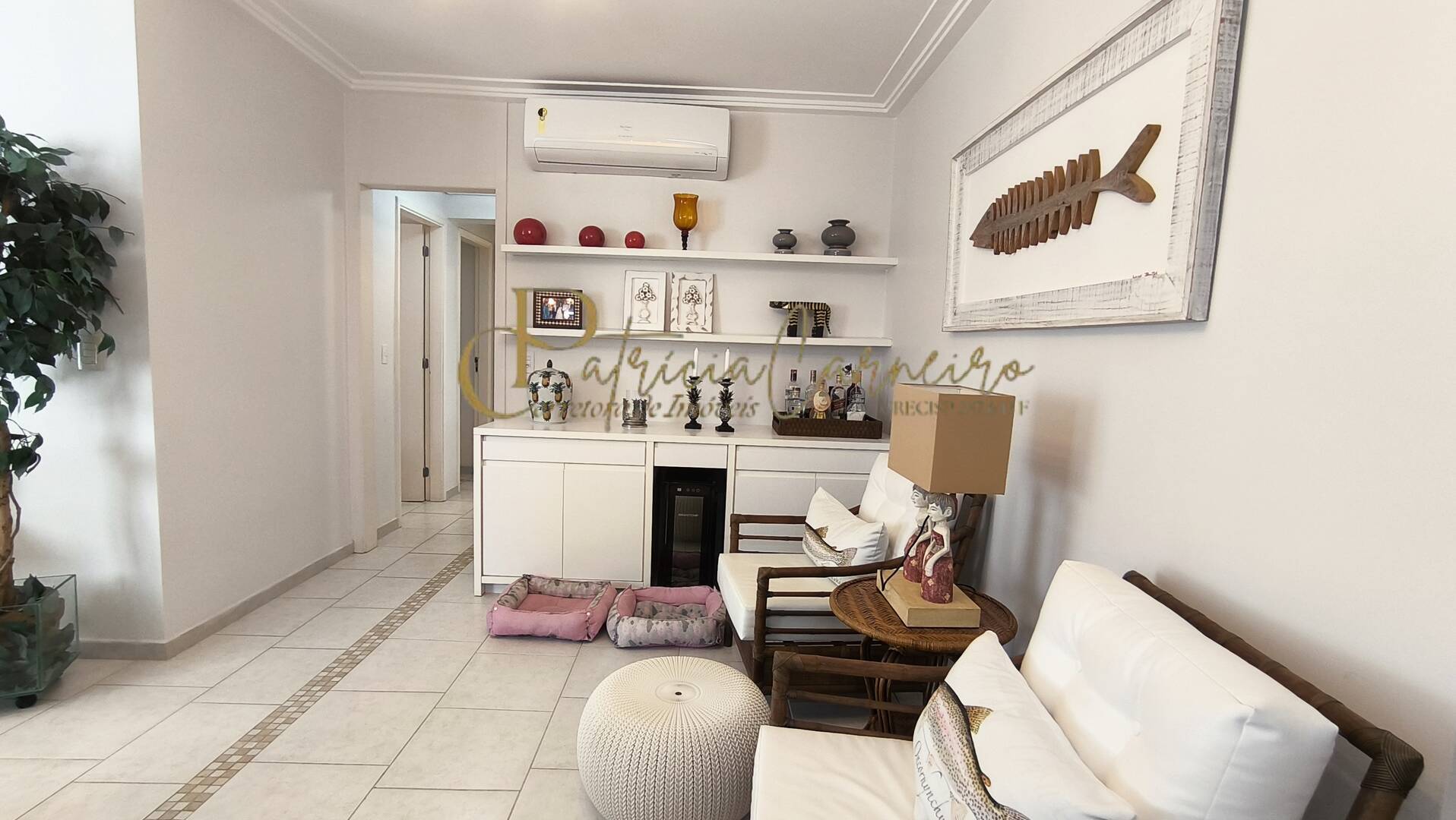 Apartamento, 3 quartos, 116 m² - Foto 5