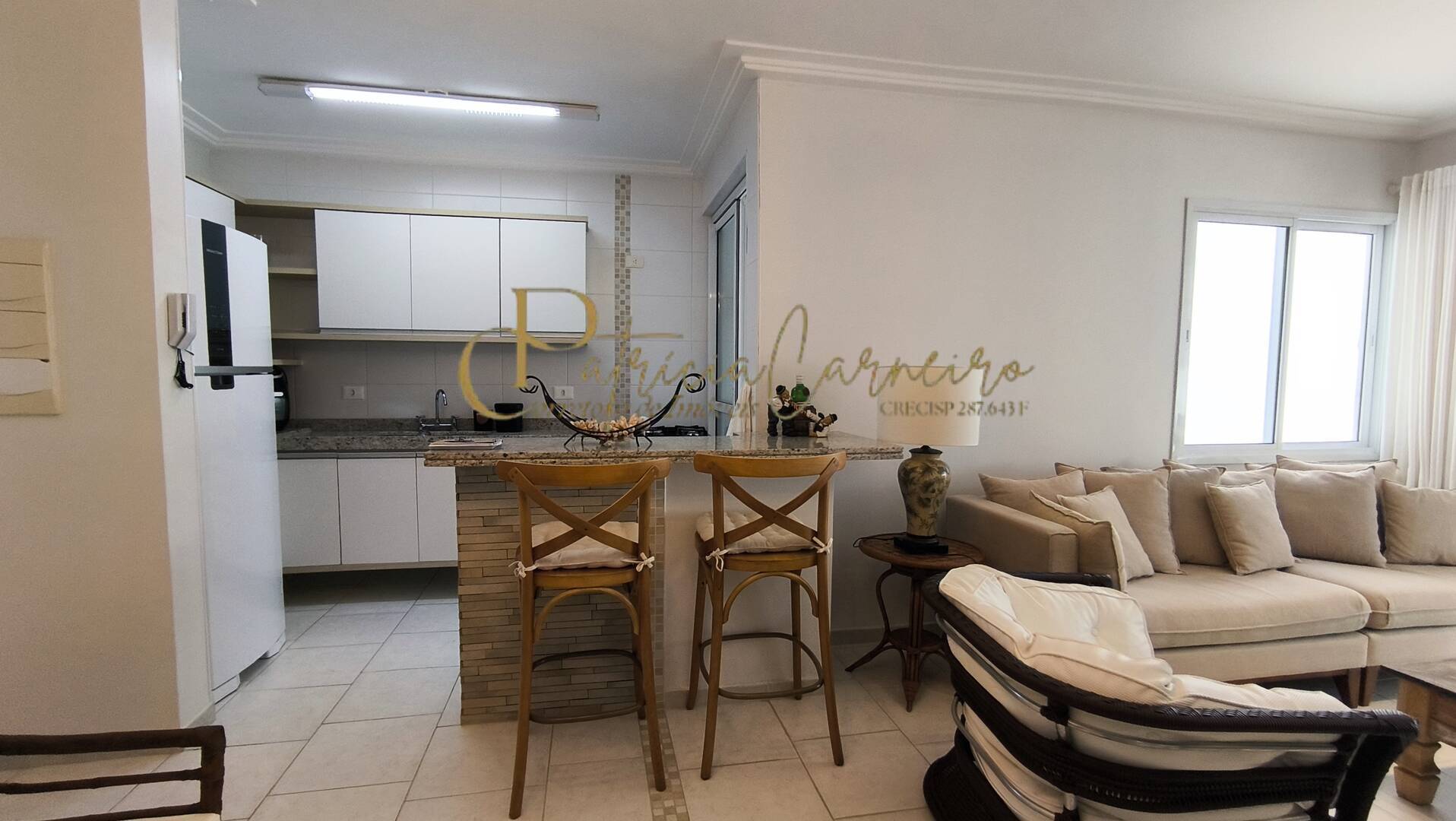 Apartamento, 3 quartos, 116 m² - Foto 6