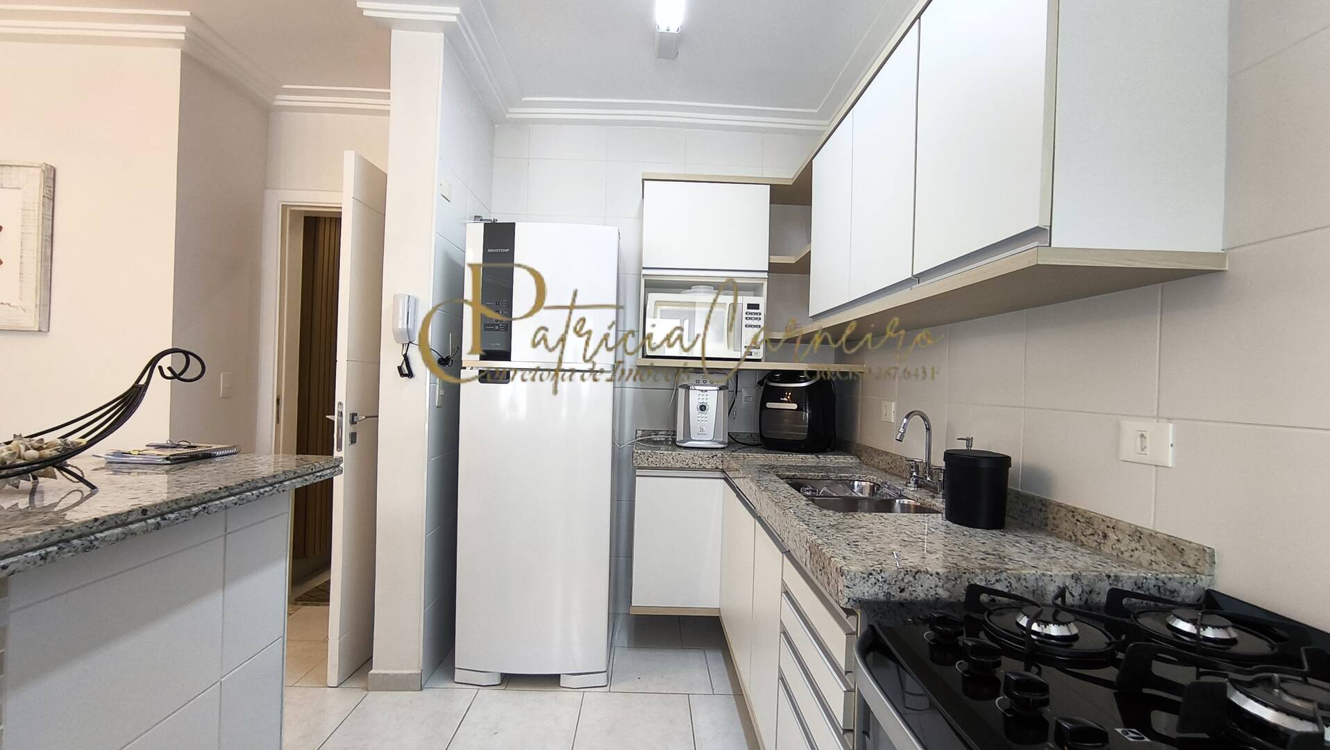 Apartamento, 3 quartos, 116 m² - Foto 7