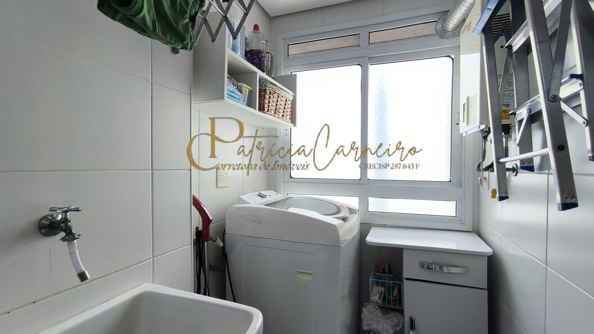 Apartamento, 3 quartos, 116 m² - Foto 8