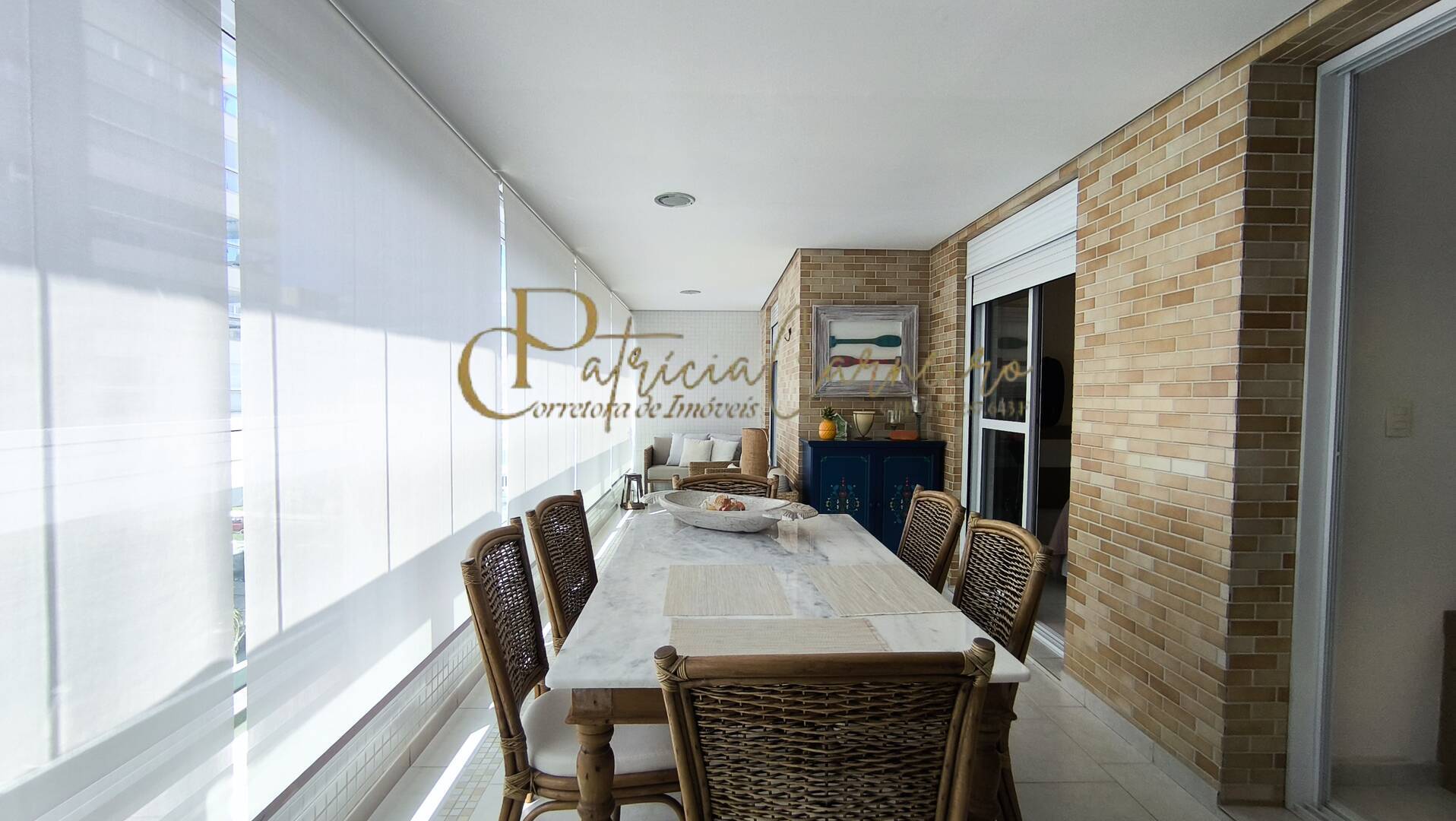 Apartamento, 3 quartos, 116 m² - Foto 9