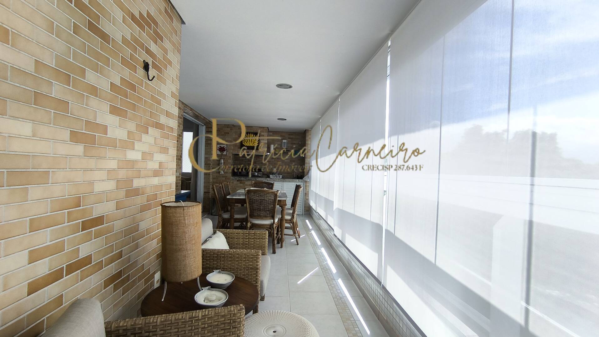 Apartamento, 3 quartos, 116 m² - Foto 10